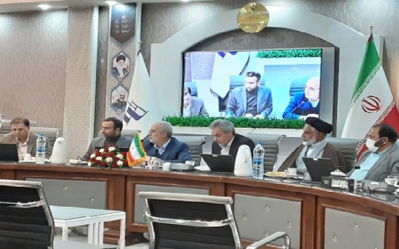 ساخت اردوگاه شهید سلیمانی در کرمان به‌صورت ملی پیگیری شود